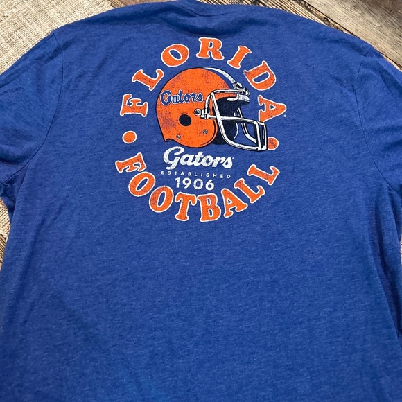 💙🧡EUC - MENS FANATICS FLORIDA GATORS T-SHIRT - Picture 3 of 10